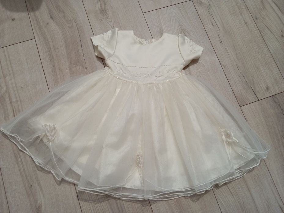 Сукня святкова для принцеси
