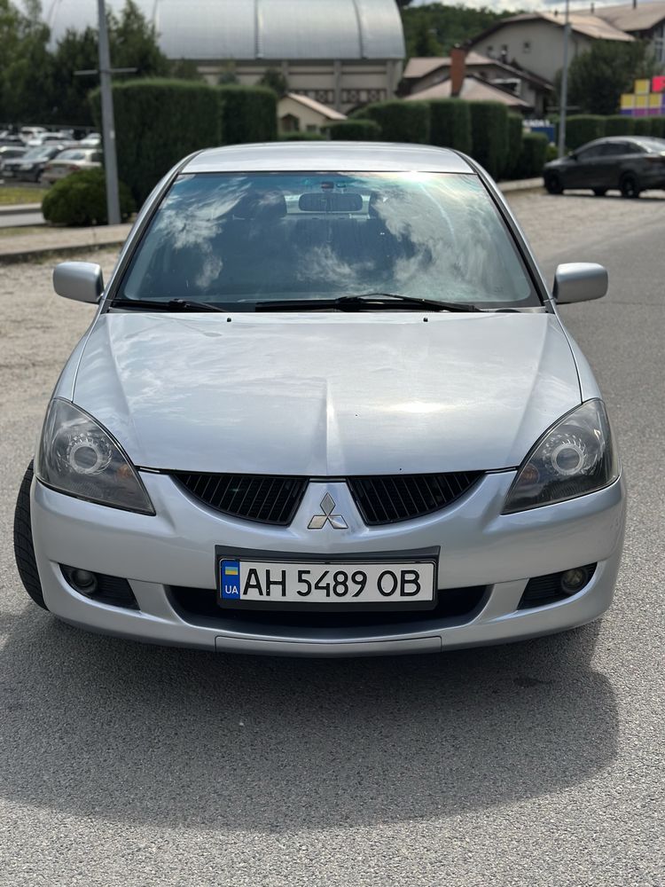 Продам Lancer IX(9) 2.0 на механике