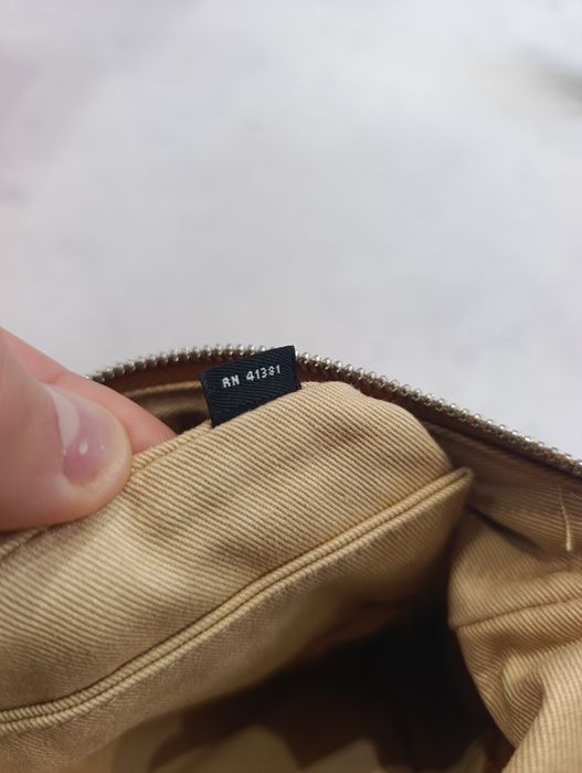 Сумка через плече Polo Ralph Lauren