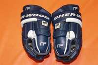 Хоккейные перчатки краги Sherwood Nexon n12