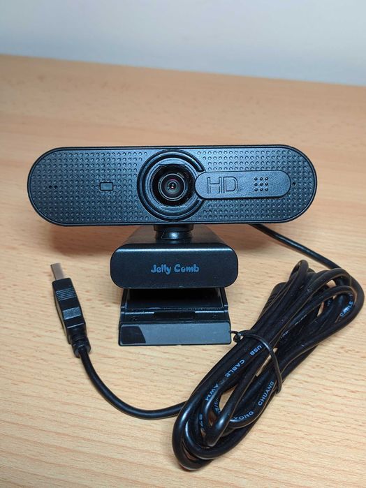 Веб-камери webcam Full HD 1080