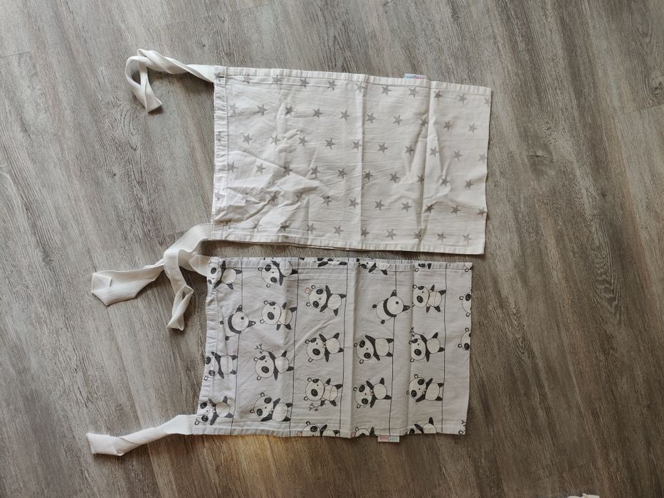 Pokrowiec ochraniacz na przewijak Babymam