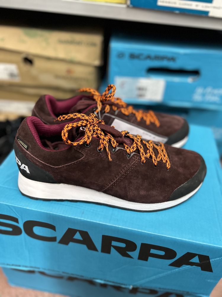 Buty Scarpa Kalipe Lite GTX