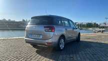 Citroën C4 Grand Picasso 1.6 BlueHDi 2017