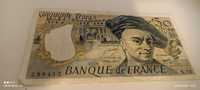 50 Francos de 1978
