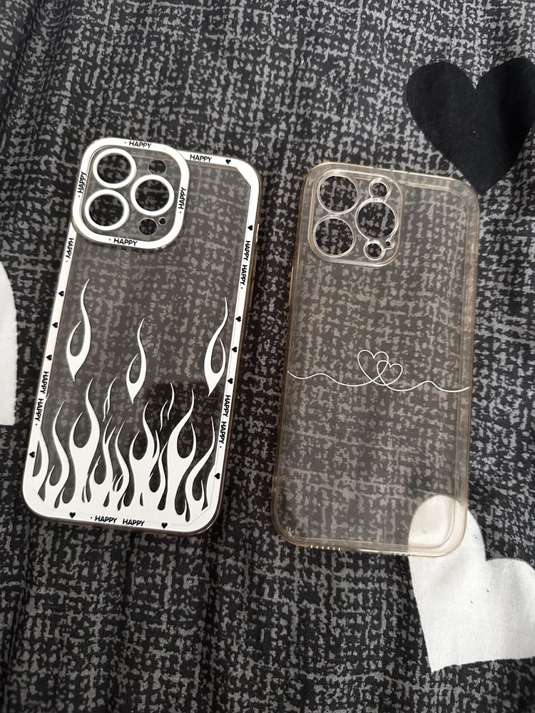 Case Przezroczyste Iphone 14 Pro Max