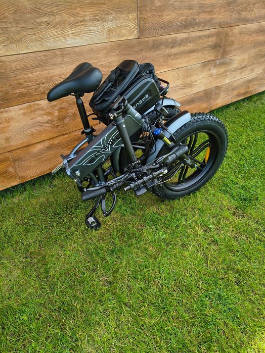Rower E-bike ENGWE EP-2 Pro