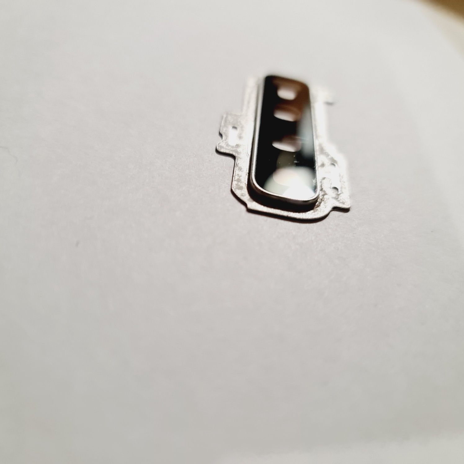 Samsung Galaxy s10+ aparat tył