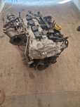 Silnik 1.4 tce H4JA scenic megane niski przebieg