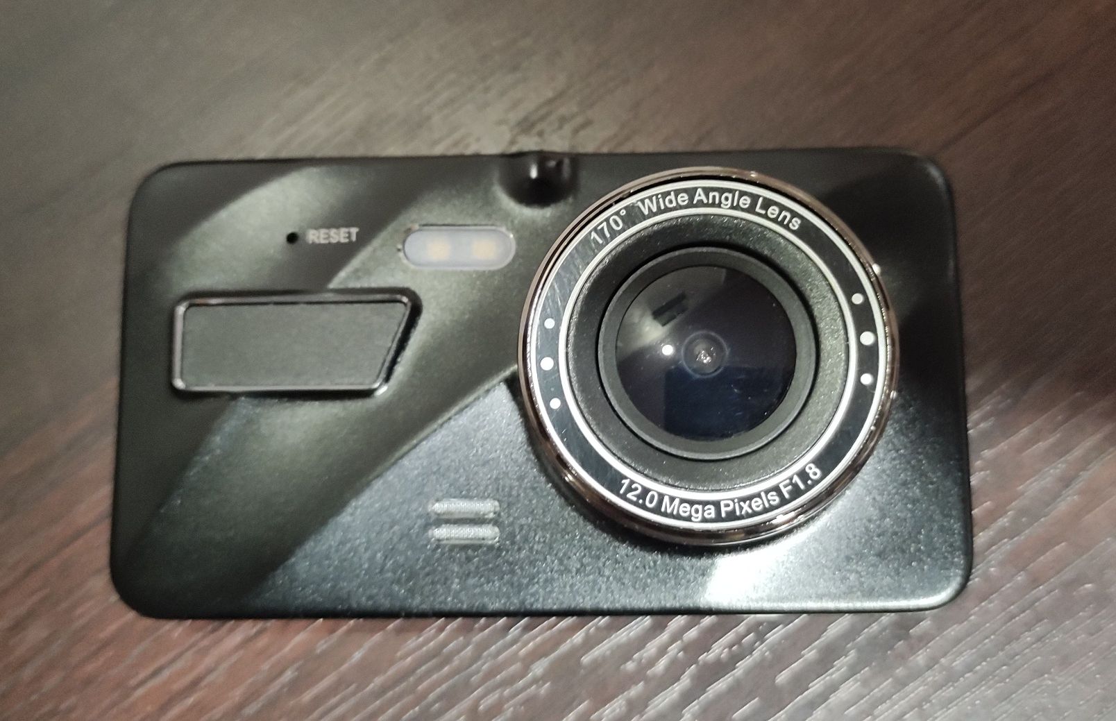 Продам відеореєстратор Dual Lens A10