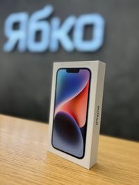 ТРЦ Victoria Gardens Ябко | iPhone 14\14 Plus New | ОЧ 5 міс