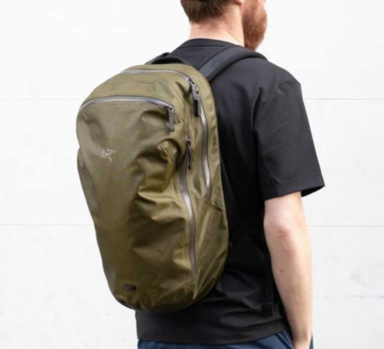 Рюкзак Arcteryx Granville Zip 16 Backpack