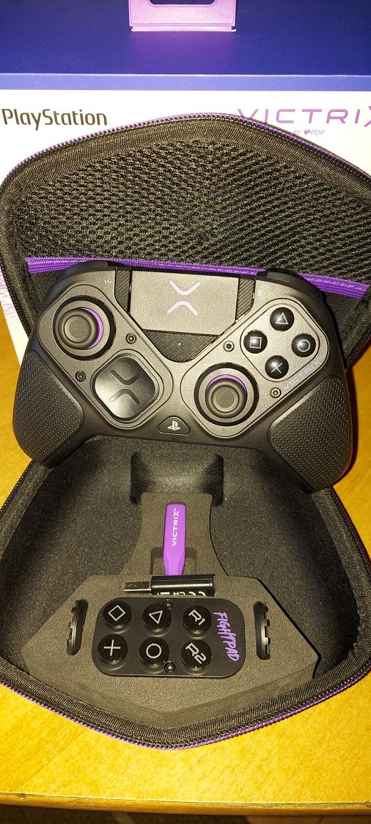 Kontroler/Pad Victrix PRO BFG