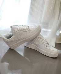 Nike Air Force 1 Low‘07 White    36