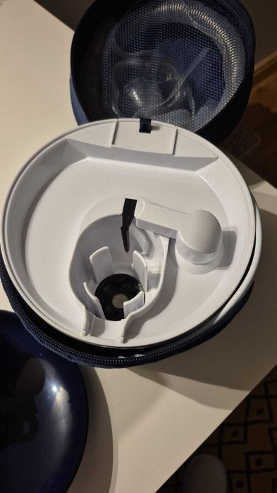 Nebulizador Ultra-Sónico AirProject PIC