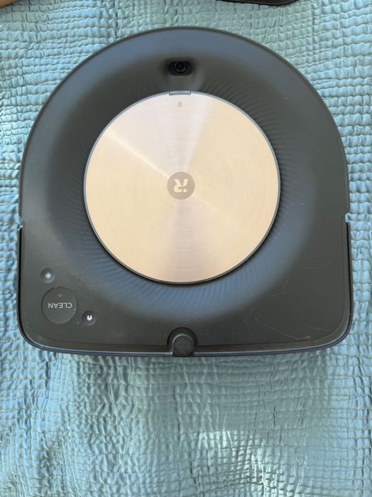 iRobot Roomba S9+ + Braava Jet m6 – Pack topo de gama com acessórios