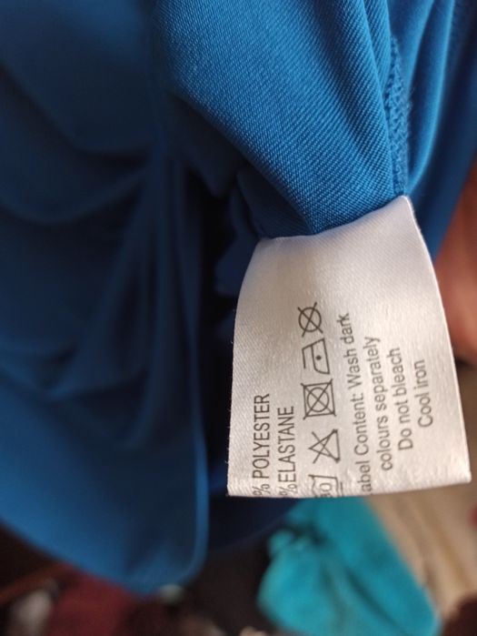 Спортивний лонгслів Dimensions у відмінному стані