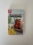 Advanced Wars 1+2 Switch