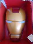 Lampa Kinkiet Philips Iron Man