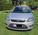 BARDZO TANIO sprzedam Ford Focus 1,8(1753cm3) hatchback