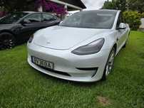 Tesla Model 3 Standard Range Plus RWD