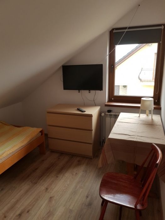 Pokoje kwatery dla pracowników i nie tylko "U Gwozdka" koło  Oświęcimi