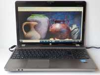 Ноутбук HP ProBook 4530s i3-2310M  8GB  640GB
