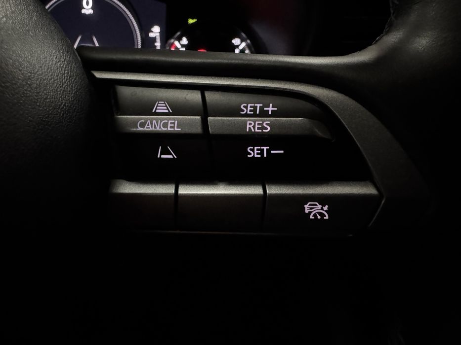 Mazda 3 Sedan 2.5і 16V 6АКПП 2019 р.в. (186 к.с.)