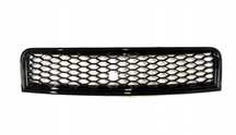Atrapa Grill Kratka Black Audi A4 B6 8e0 2000-2004