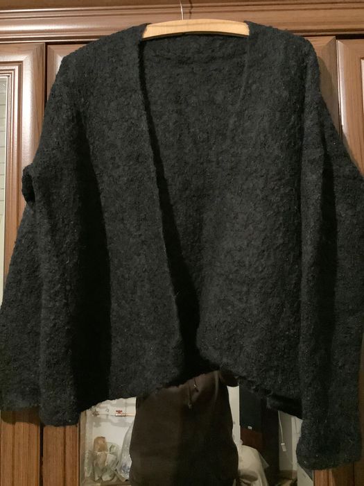 Zestaw ubrańn klasycznych M