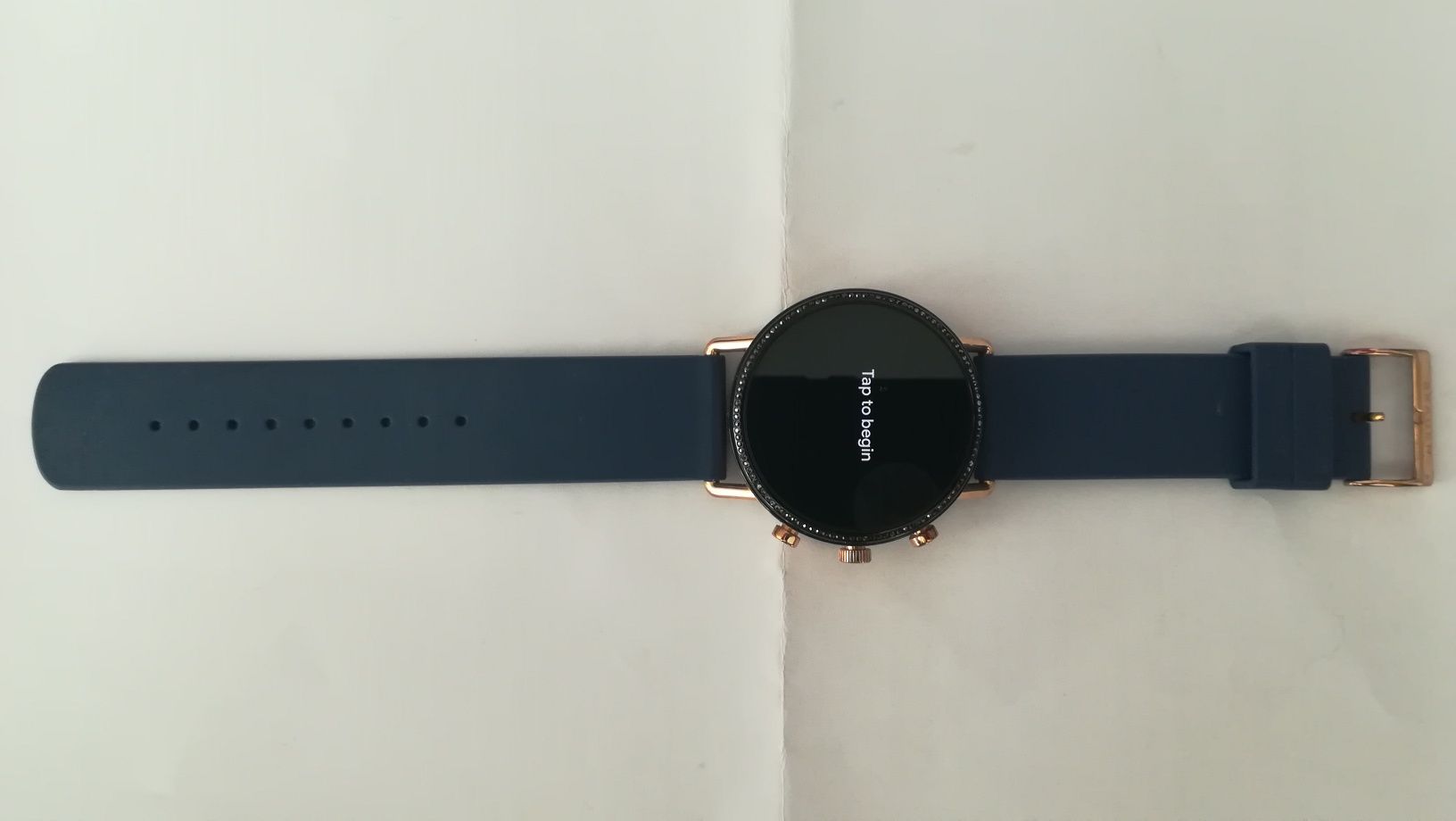 Smartwatch Damski Skagen