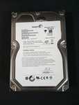 HDD Seagate barracuda 1,5 TB