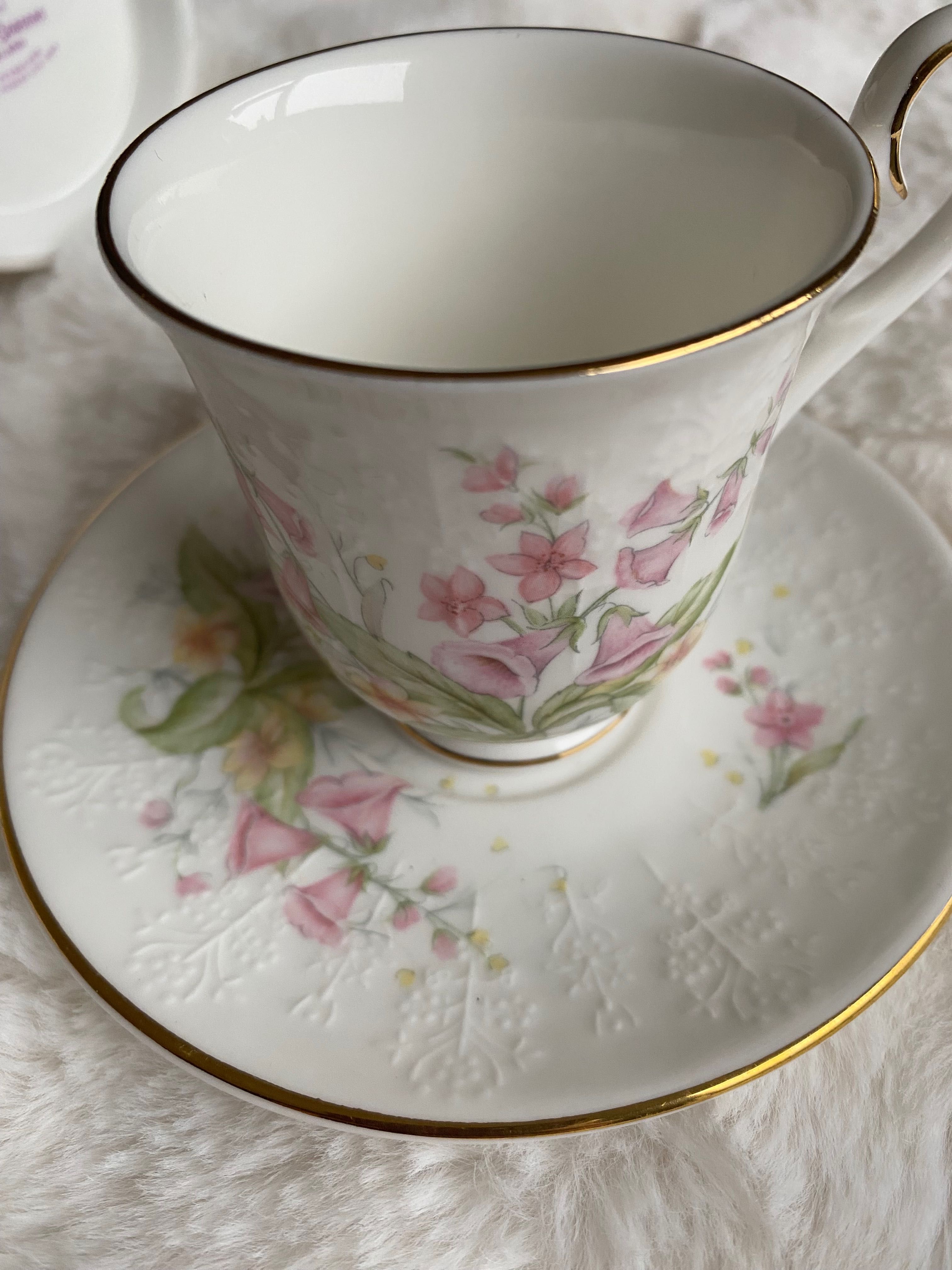 Продаю англійський кофейний набір «Royal Albert”