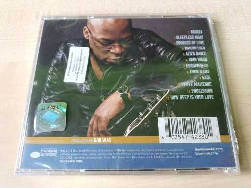 Lionel Loueke - Gaia