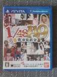 [00878] [PS VITA] AKB149 AKB48 Renai Sousenkyo