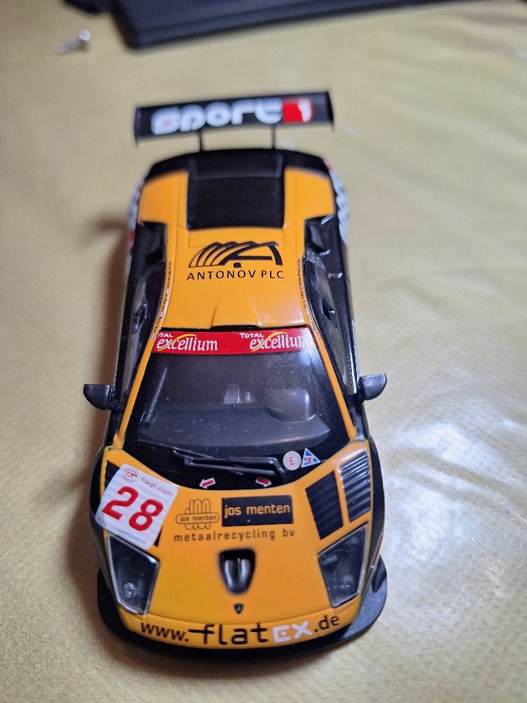 Miniatura Lamborghini 1:43