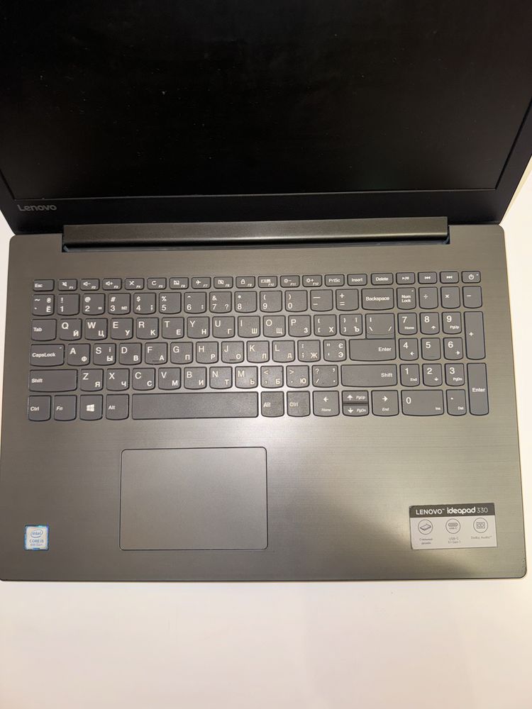 Ноутбук Lenovo Ideapad 330