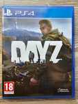 Gra DayZ PS4/PS5