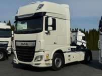 DAF XF 480 SSC // EURO 6 // SUPER STAN //  // Lodówka // Serwisowany // AUTO BEDNARCZYK //