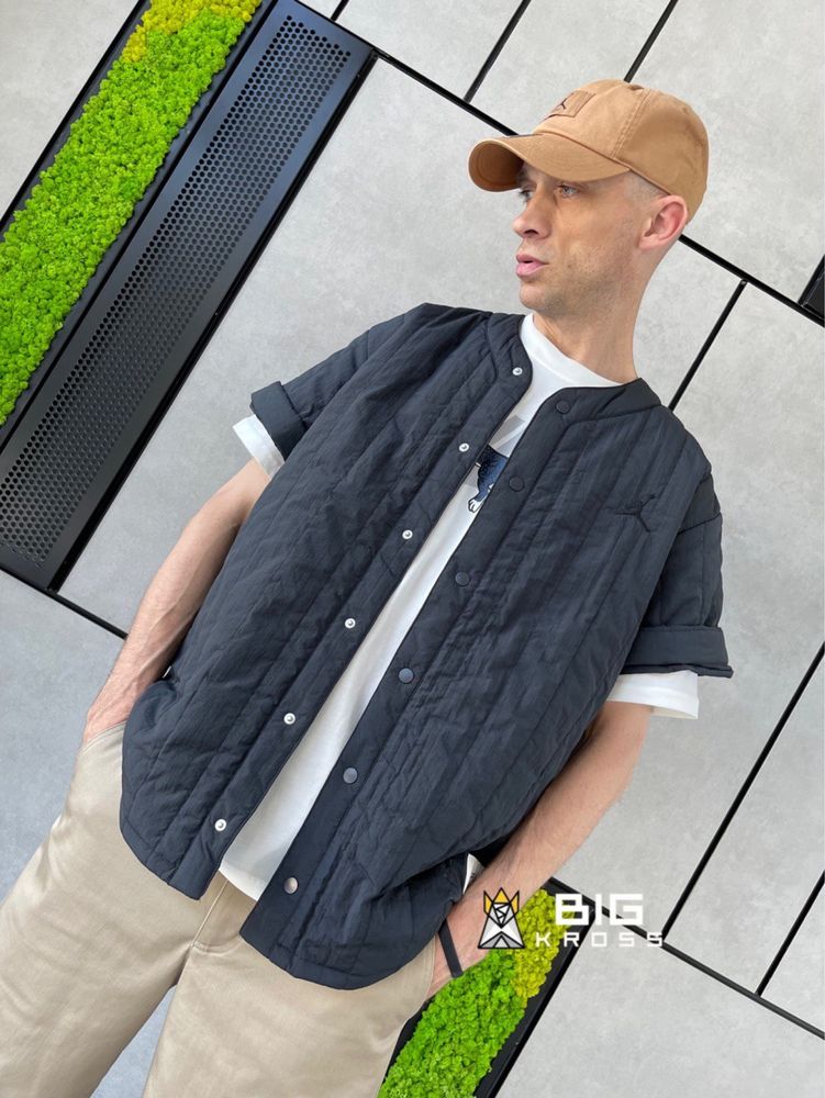 Сорочка Jordan M FLT HRTG Baseball Top