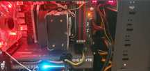 Komputer i7 3930k/rtx3060ti/16gb/ssd/sbz dla gracza