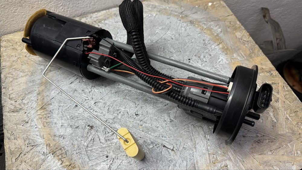 Pompa paliwa kosz Sea Doo RXP 255 rok 2008