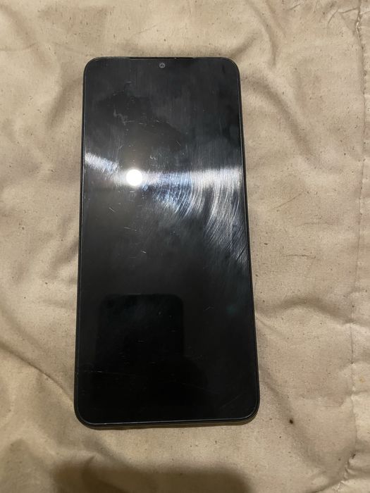 Vendo telemovel redmi A3