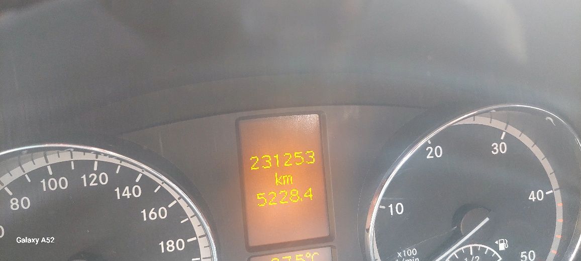 Продам мерседес Vito 4x4