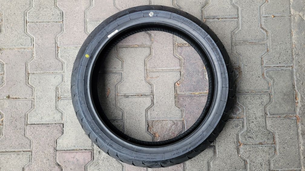 Opona Dunlop  Sportmax Qualifier 120x70