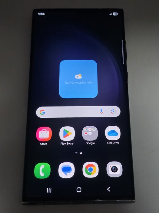 Samsung s23 ultra 256gb