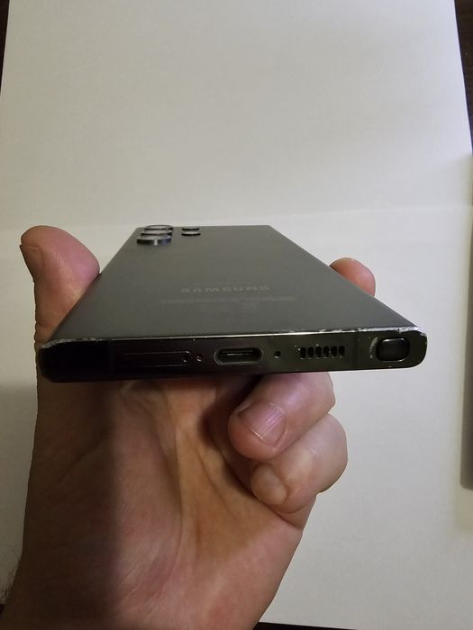 Samsung s23 ultra 8/256GB