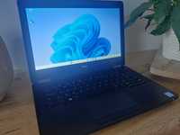 Laptop Dell Latitude E5270 8/256GB