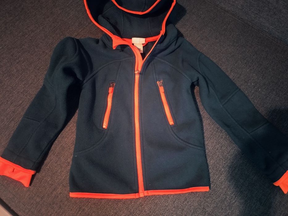 Polar chłopięcy H&M