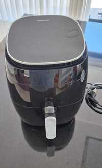 Airfryer Silbercrest